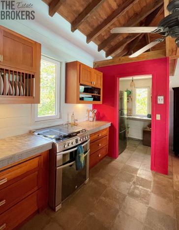 Prodej rodinného domu, Coxen Hole, Roatán, Honduras, 1022 m2