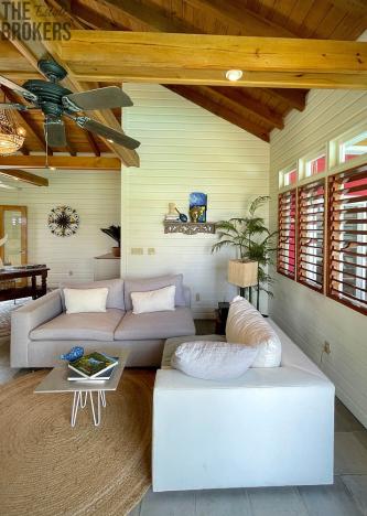 Prodej rodinného domu, Coxen Hole, Roatán, Honduras, 1022 m2