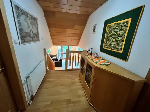 Prodej rodinného domu, Jaroměřice nad Rokytnou, 220 m2