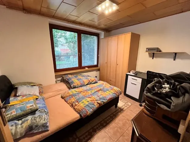 Prodej rodinného domu, Jaroměřice nad Rokytnou, 220 m2