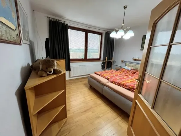 Prodej rodinného domu, Jaroměřice nad Rokytnou, 220 m2