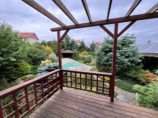 Prodej rodinného domu, Jaroměřice nad Rokytnou, 220 m2