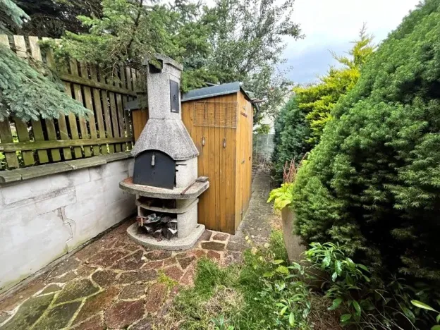 Prodej rodinného domu, Jaroměřice nad Rokytnou, 220 m2