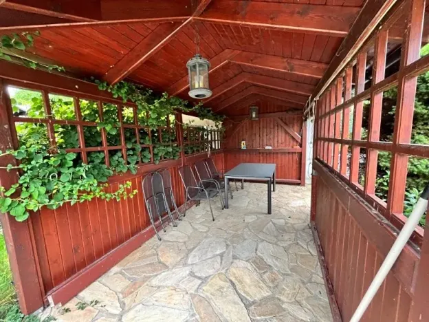 Prodej rodinného domu, Jaroměřice nad Rokytnou, 220 m2