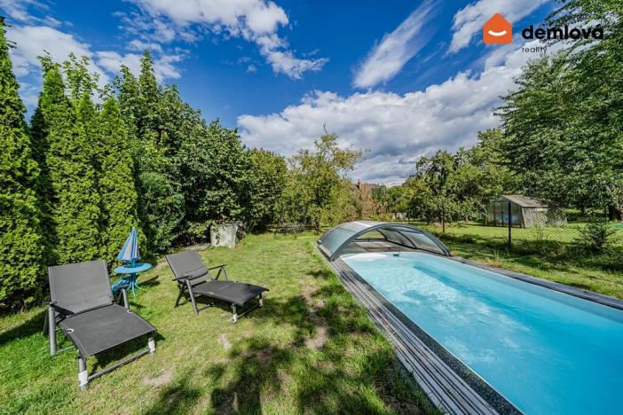 Prodej rodinného domu, Ostrava, Vrbická, 140 m2