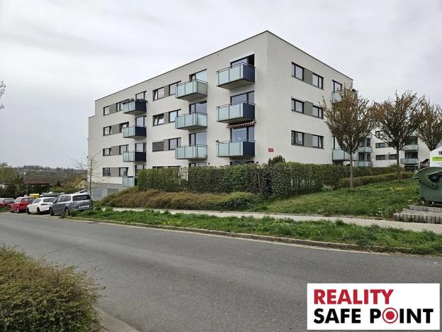 Pronájem bytu 3+kk, Plzeň, Střední cesta, 102 m2