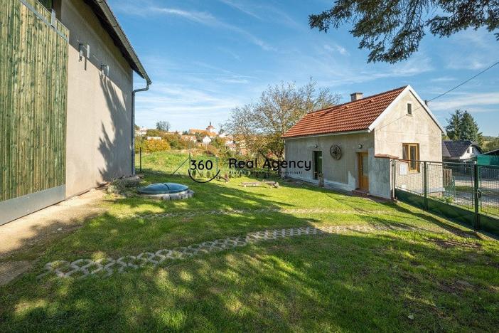 Prodej rodinného domu, Jílové u Prahy, K Pepři, 225 m2