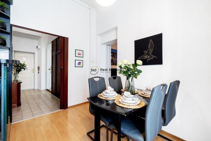 Prodej bytu 2+1, Praha - Staré Město, Karoliny Světlé, 47 m2