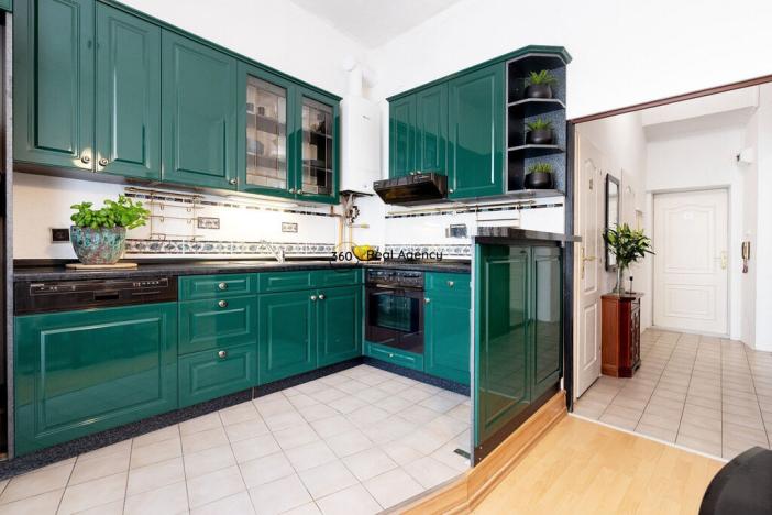 Prodej bytu 2+1, Praha - Staré Město, Karoliny Světlé, 47 m2