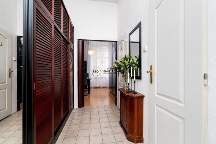 Prodej bytu 2+1, Praha - Staré Město, Karoliny Světlé, 47 m2