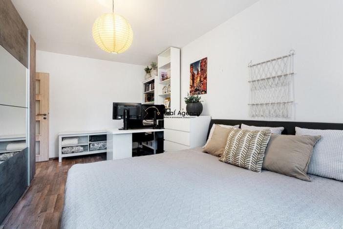 Prodej bytu 2+1, Praha - Břevnov, Pod Královkou, 50 m2