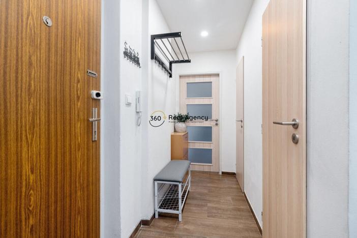 Prodej bytu 2+1, Praha - Břevnov, Pod Královkou, 50 m2