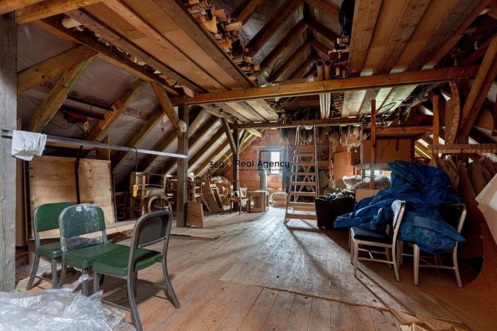 Prodej výrobních prostor, Hrušová, 1100 m2