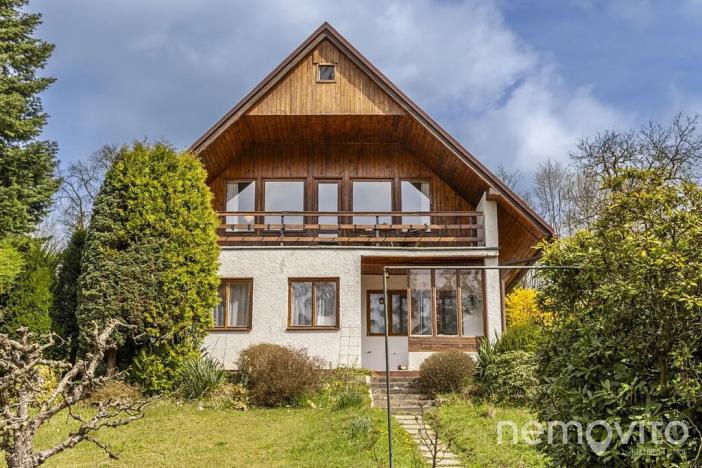 Prodej chalupy, Radějovice, 61 m2