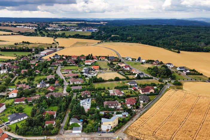 Prodej pozemku, Radějovice, 1256 m2