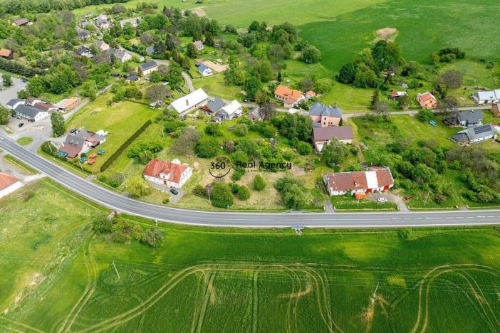 Prodej pozemku, Vysoká - Bartultovice, 2106 m2