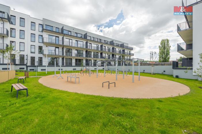 Prodej bytu 4+kk, Kladno - Dubí, Ke křížku, 227 m2