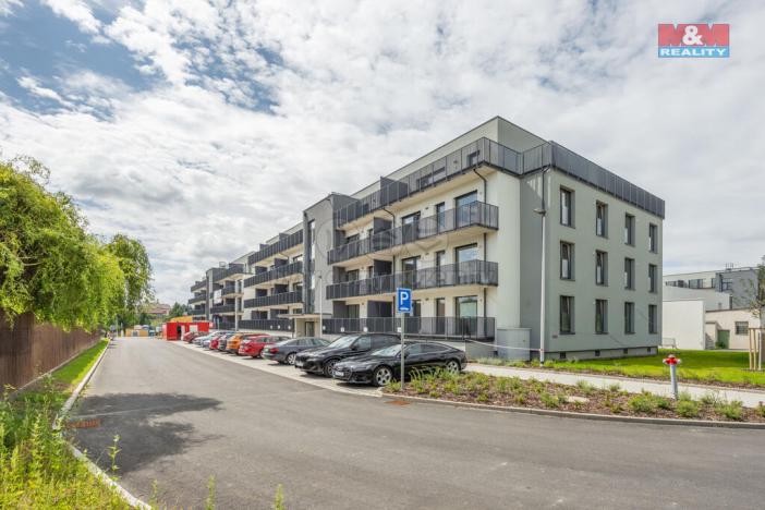 Prodej bytu 4+kk, Kladno - Dubí, Ke křížku, 227 m2