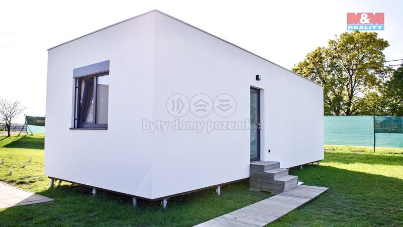 Prodej domu na klíč, Praha - Holešovice, Umělecká, 40 m2