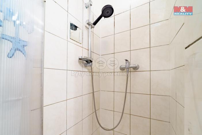 Prodej rodinného domu, Aš, Šumavská, 92 m2