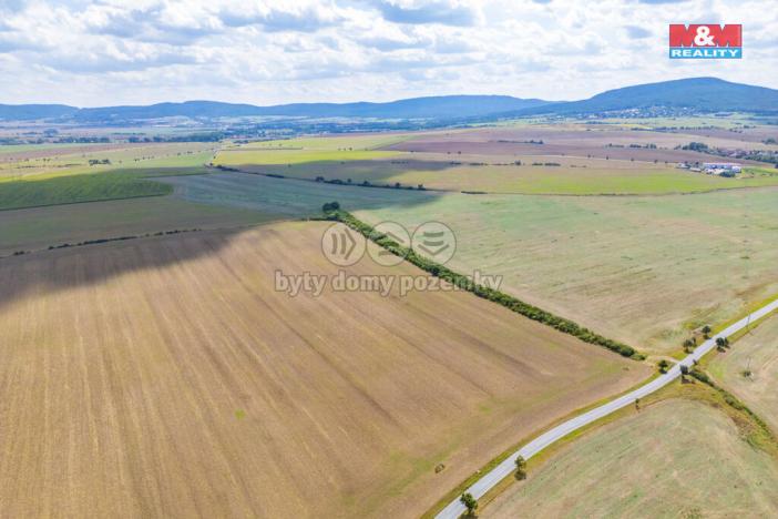 Prodej pole, Libomyšl, 41242 m2