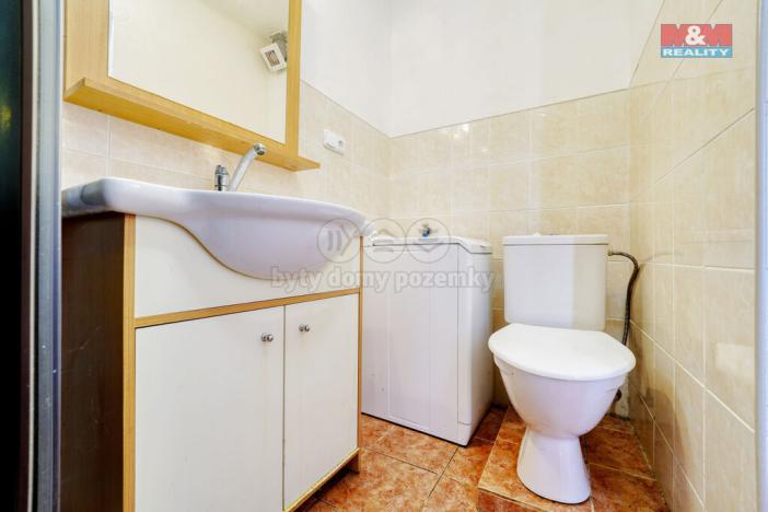 Prodej chalupy, Petrovice - Mezihoří, 105 m2