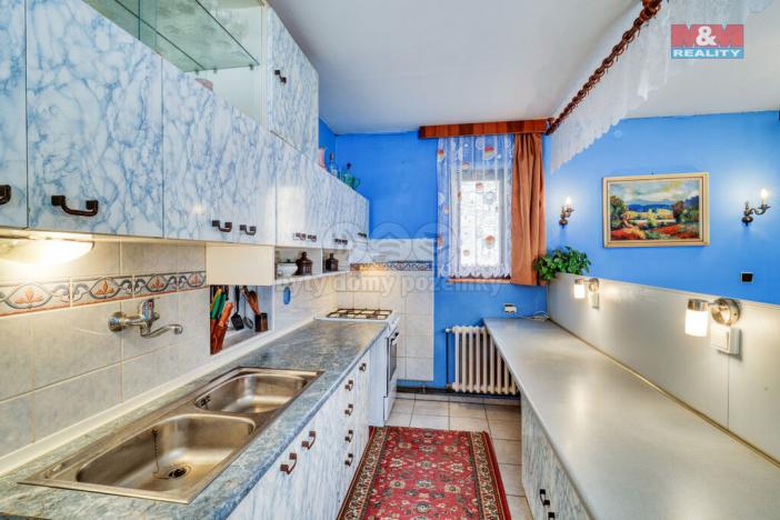 Prodej rodinného domu, Kopidlo, 240 m2