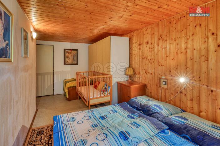 Prodej rodinného domu, Kopidlo, 240 m2