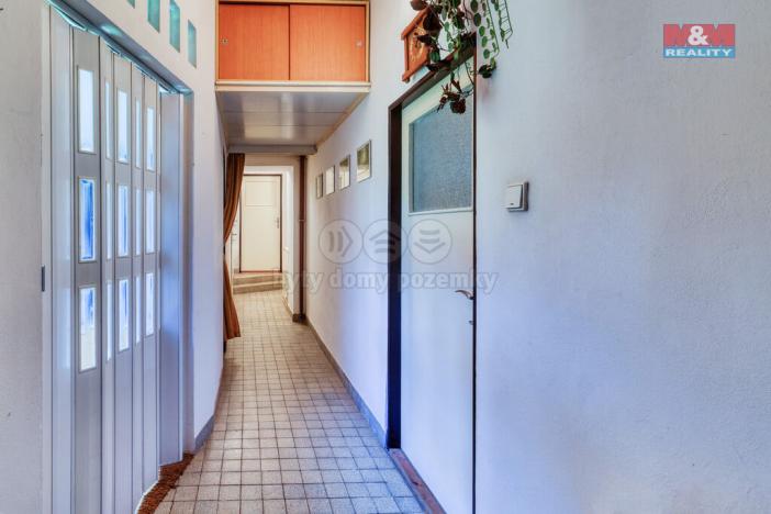 Prodej rodinného domu, Kopidlo, 240 m2