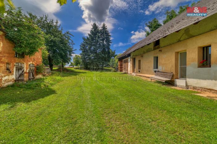 Prodej rodinného domu, Kopidlo, 240 m2