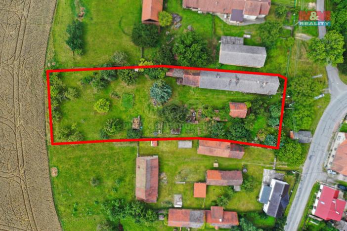 Prodej rodinného domu, Kopidlo, 240 m2