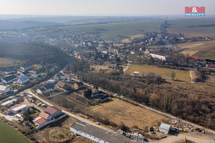 Prodej pozemku pro bydlení, Olovnice, 1856 m2