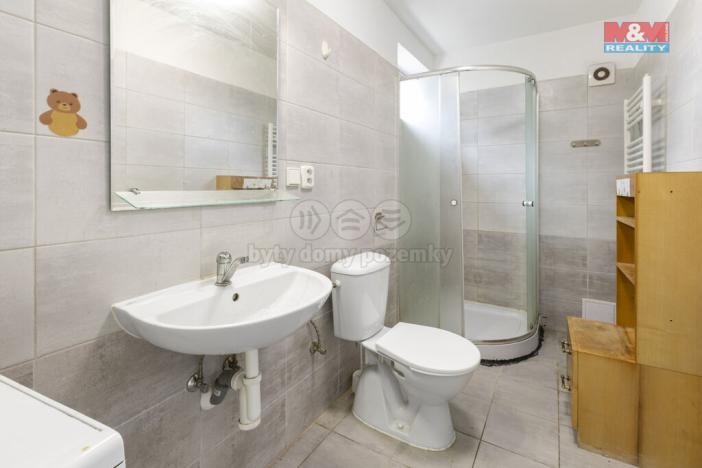 Prodej činžovního domu, Hlinsko, Poděbradovo náměstí, 1787 m2