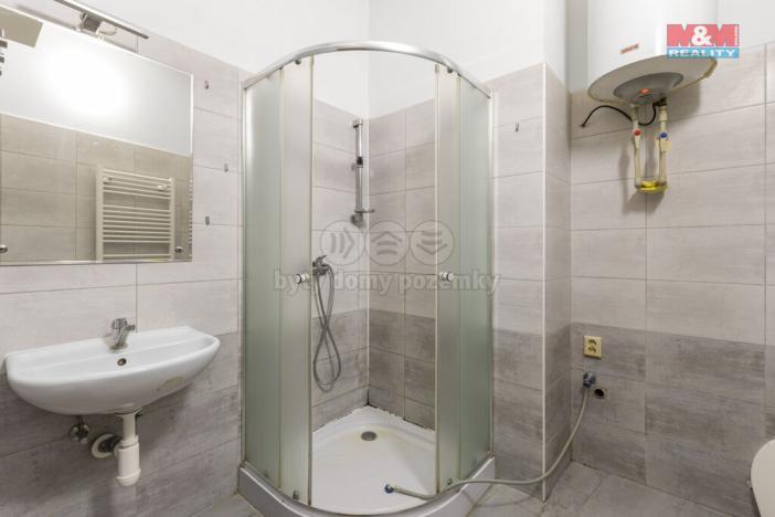 Prodej činžovního domu, Hlinsko, Poděbradovo náměstí, 1787 m2