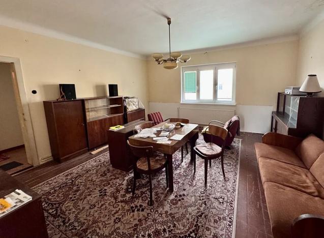 Prodej rodinného domu, Brno, Kaleckého, 102 m2