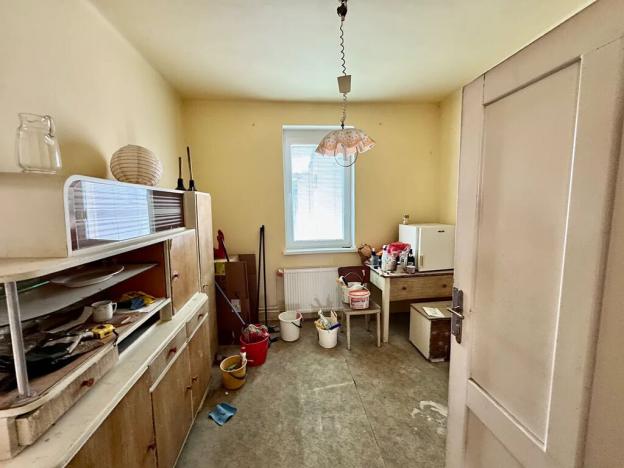 Prodej rodinného domu, Brno, Kaleckého, 102 m2