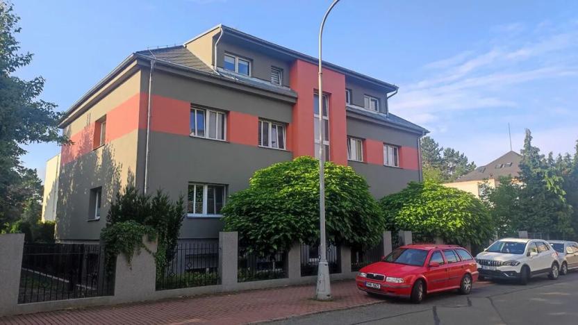 Prodej bytu 3+1, Hradec Králové, Na Kotli, 97 m2