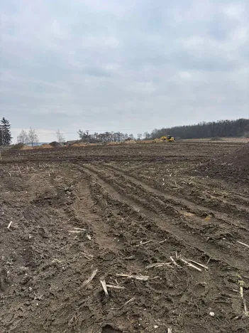 Prodej pozemku pro bydlení, Žehuň, 873 m2