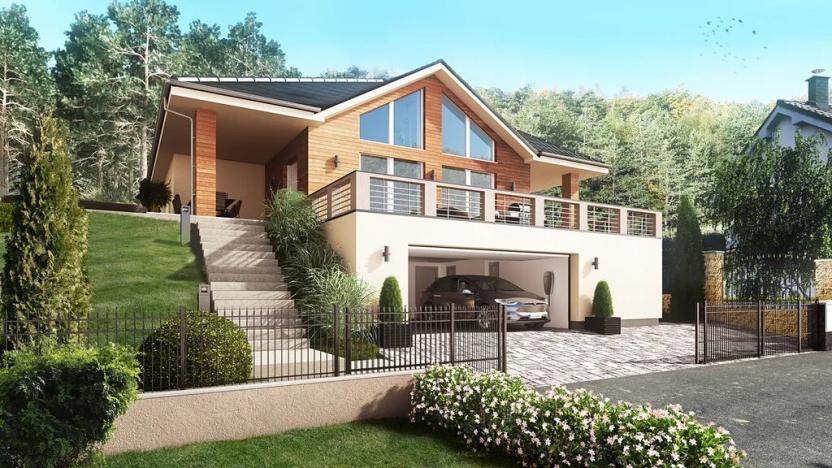 Prodej rodinného domu, Králův Dvůr, Pod Štolou, 226 m2