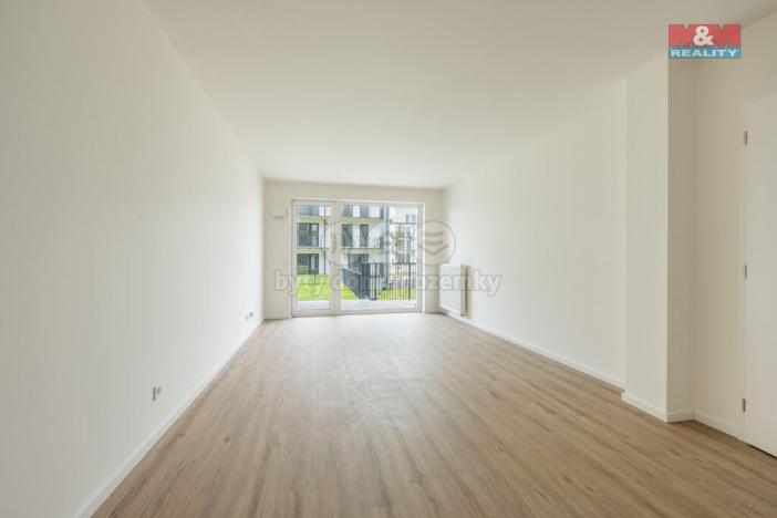 Prodej bytu 3+kk, Kladno - Dubí, Ke křížku, 159 m2