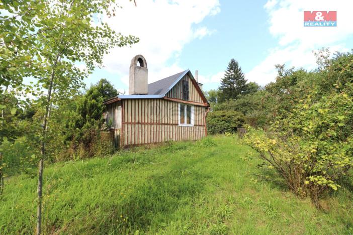 Prodej chaty, Karlovy Vary - Sedlec, 32 m2