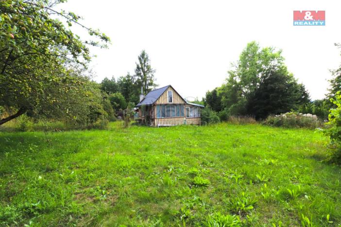 Prodej chaty, Karlovy Vary - Sedlec, 32 m2