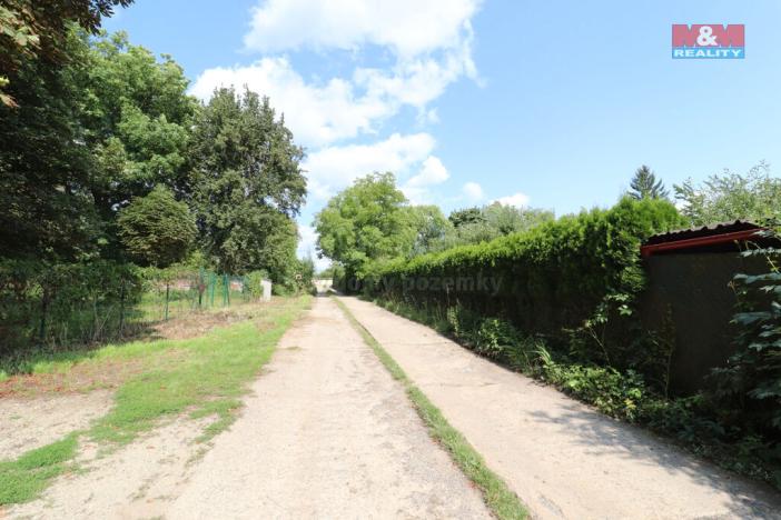 Prodej chaty, Karlovy Vary - Sedlec, 32 m2