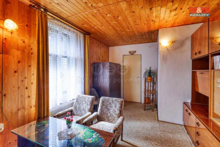 Prodej chalupy, Kopidlo, 240 m2