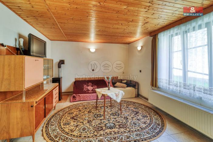 Prodej chalupy, Kopidlo, 240 m2