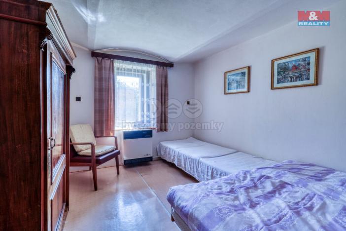 Prodej chalupy, Kopidlo, 240 m2