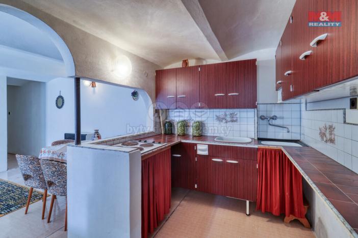 Prodej chalupy, Kopidlo, 240 m2