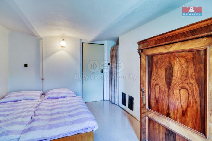 Prodej chalupy, Kopidlo, 240 m2