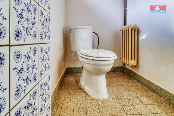 Prodej chalupy, Kopidlo, 240 m2