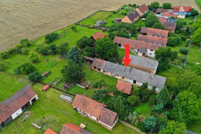 Prodej chalupy, Kopidlo, 240 m2